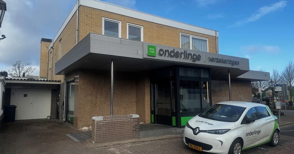 “Bij ons geen targets, wel aandacht”